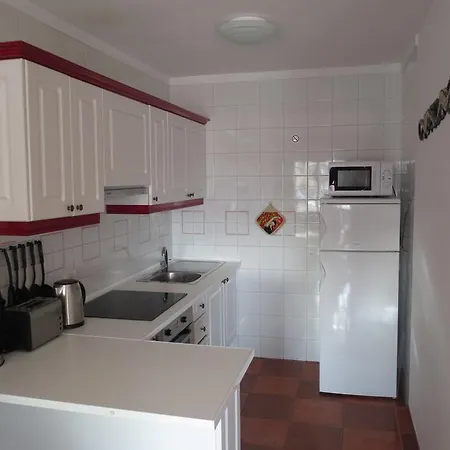 Villa Island Village Costa Adeje (Tenerife)